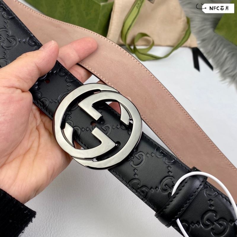 Gucci Belts